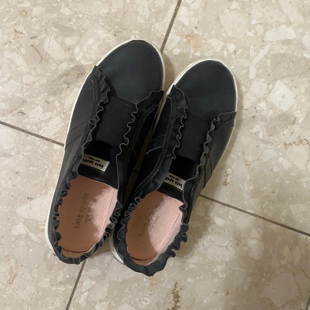 Kate Spade Lance Sneakers